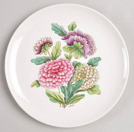 S3241 Bread & Butter Plate