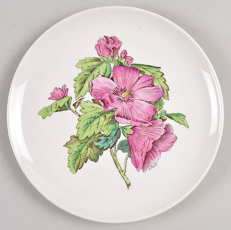 S3241 Bread & Butter Plate