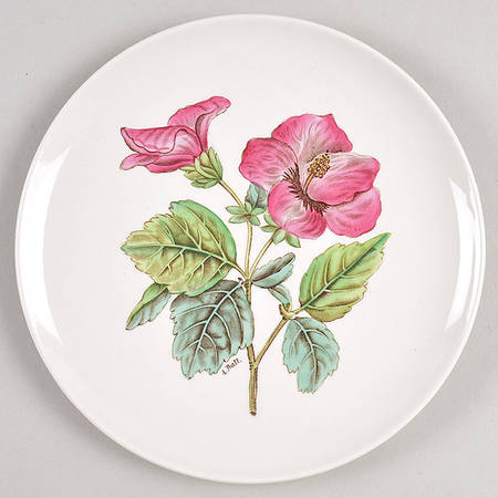 S3241 Bread & Butter Plate