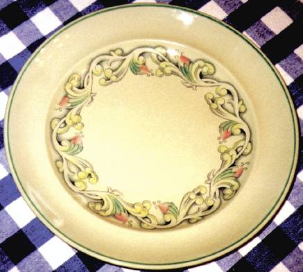 Scroll by Spode