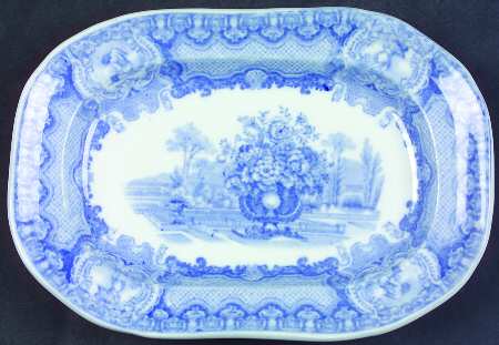 Seasons Blue Relish