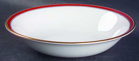 Seville Coupe Cereal Bowl