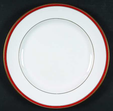 Seville 12" Chop Plate (Round Platter)
