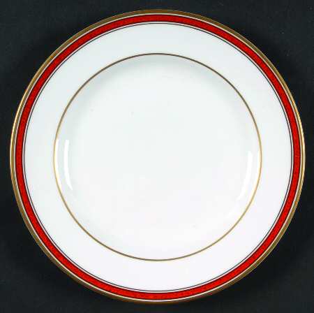 Seville Bread & Butter Plate