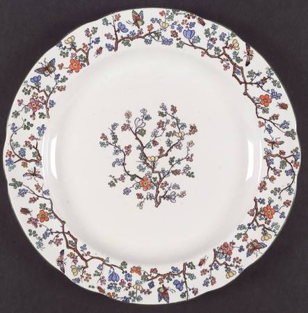 Shanghai by Spode