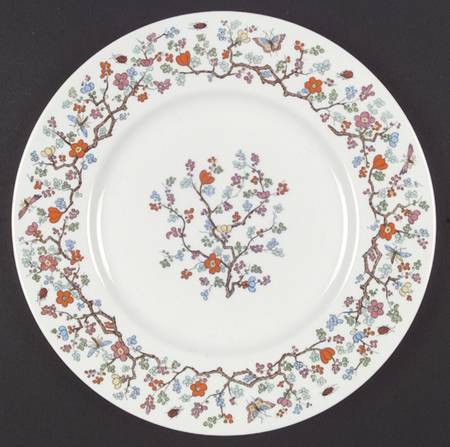 Shanghai by Spode