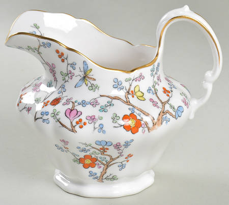 Shanghai Creamer