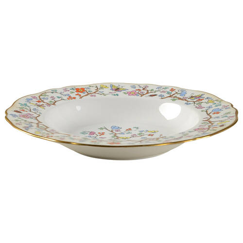 Shanghai Rim Soup Bowl