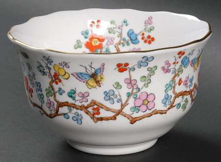 Shanghai Open Sugar Bowl