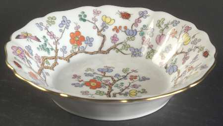 Shanghai Fruit/Dessert (Sauce) Bowl