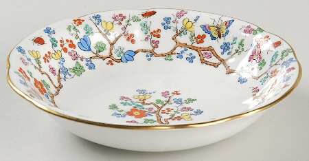 Shanghai Coupe Cereal Bowl