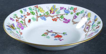 Shanghai Fruit/Dessert (Sauce) Bowl