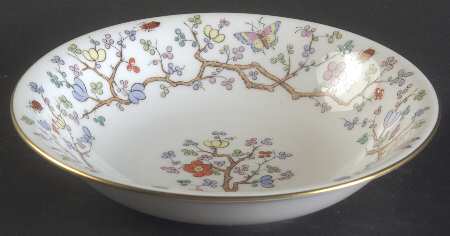 Shanghai Coupe Cereal Bowl