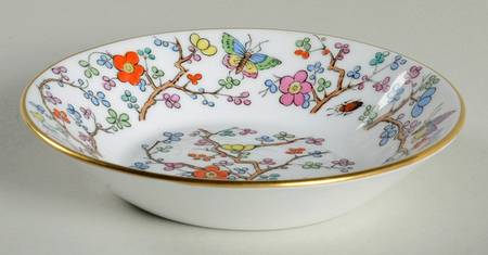 Shanghai Fruit/Dessert (Sauce) Bowl
