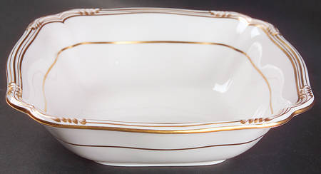 Sheffield 9" Square Vegetable Bowl