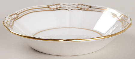 Sheffield Fruit/Dessert (Sauce) Bowl