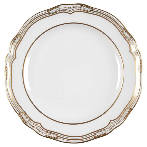 Sheffield Salad Plate