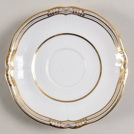 Sheffield Saucer
