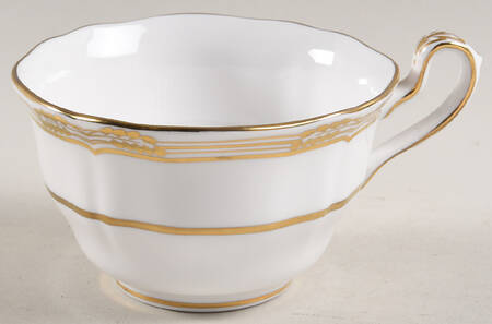 Sheffield Footed Cup
