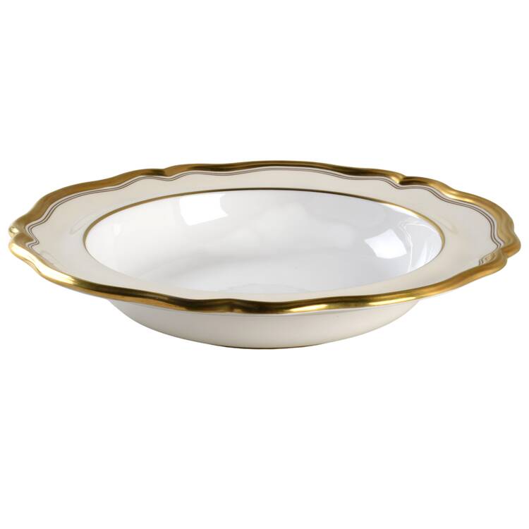 Sheffield Round Vegetable No Lid