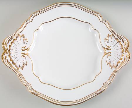 Sheffield Underplate for Tureen