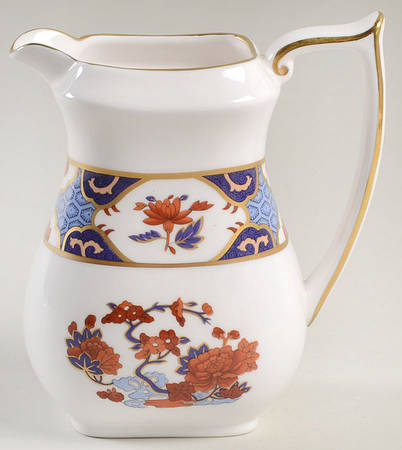 Shima Creamer