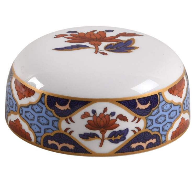 Shima Lid for Large Ginger Jar