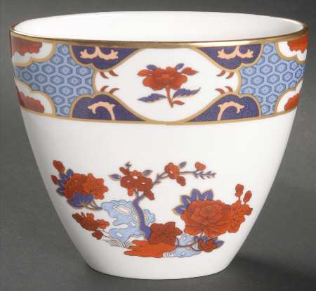 Shima Small Vase