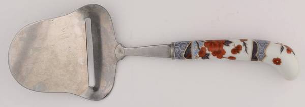 Shima Cheese Plane with Stainless Plane