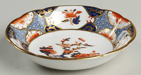 Shima Coupe Cereal Bowl