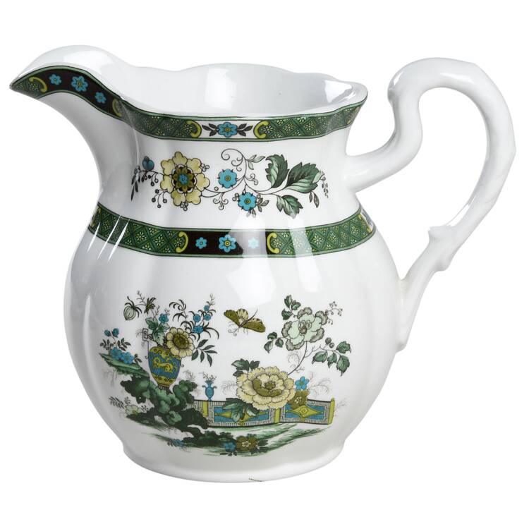 Siam Green 32 Oz Pitcher