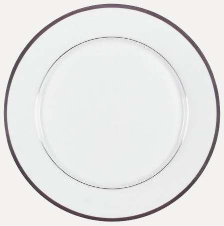 Silver Eternity by Spode