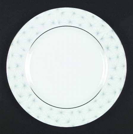 Silver Mist by Spode
