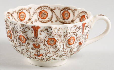 Sorrento Flat Cup