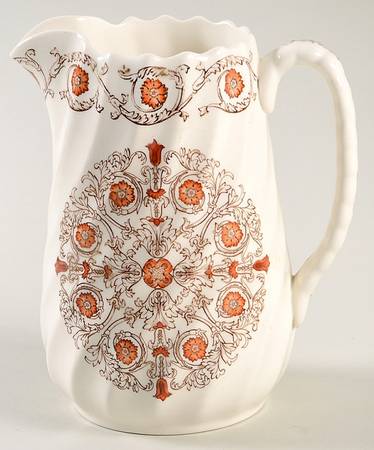 Sorrento 8 Oz Jug