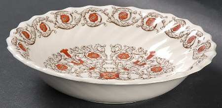 Sorrento Coupe Cereal Bowl