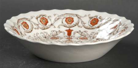 Sorrento Fruit/Dessert (Sauce) Bowl