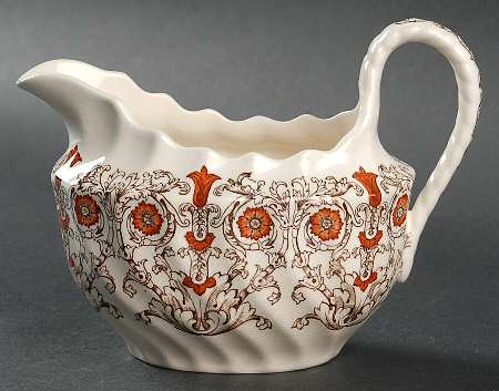 Sorrento Creamer