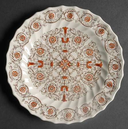 Sorrento Salad Plate