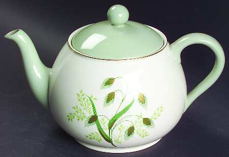 Soft Whispers by Spode