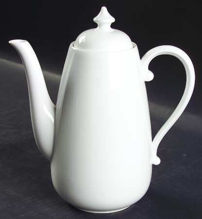 SP16 Coffee Pot & Lid