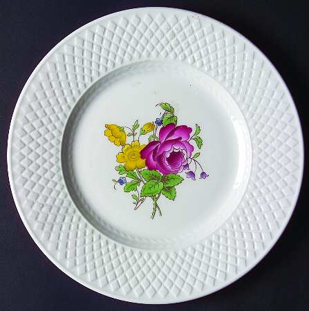 SP20 Salad Plate