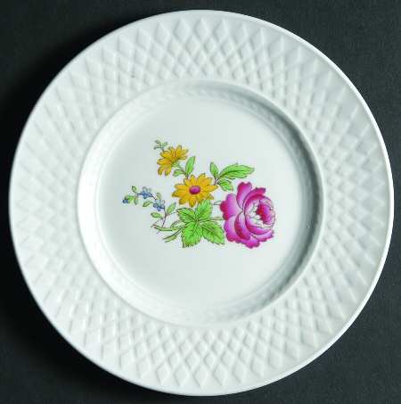 SP20 Bread & Butter Plate