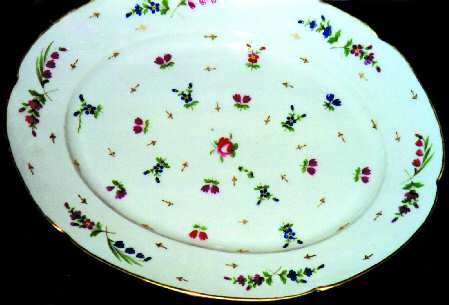 SP21 by Spode