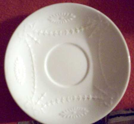 SP29 Saucer