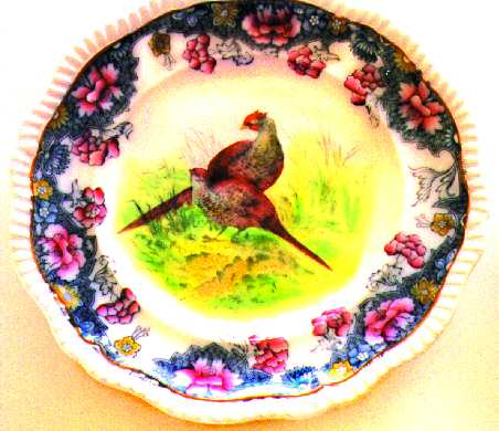 2-5011 by Spode