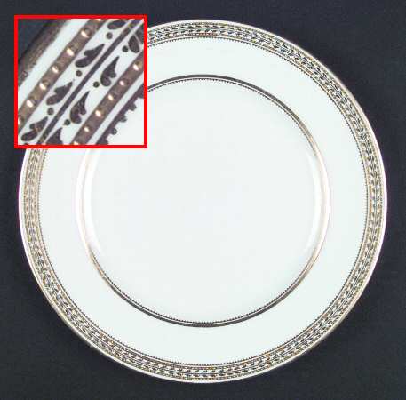 R2219 by Spode