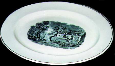 SP40 by Spode