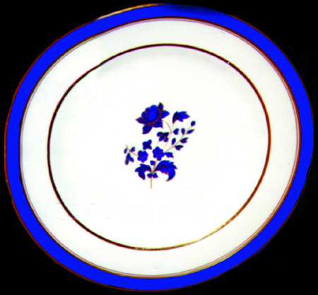SP42 by Spode