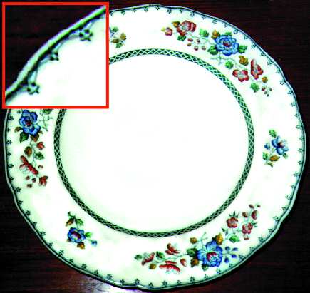 SP45 by Spode